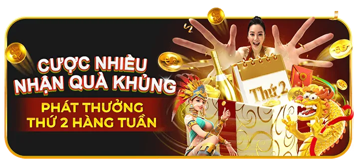 Cập nhật khuyến mãi 8xbet