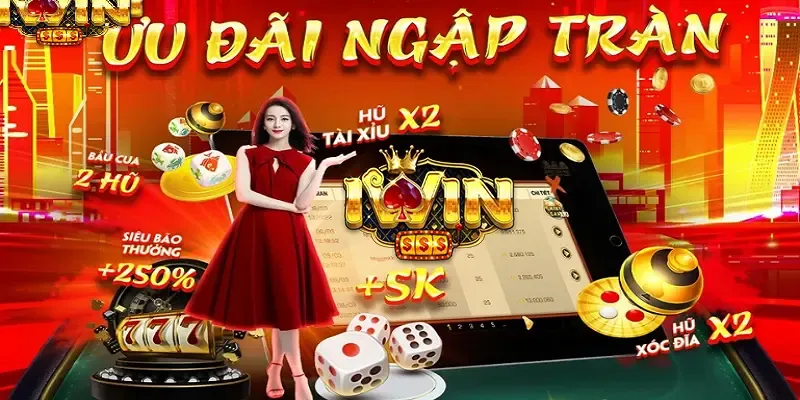 Hình ảnh các chương trình khuyến mãi độc quyền tại 8xbet