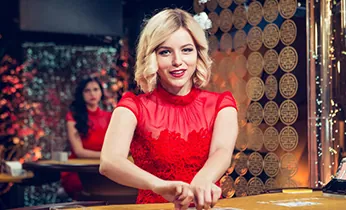 Trò chơi Blackjack tại 8xbet đăng nhập